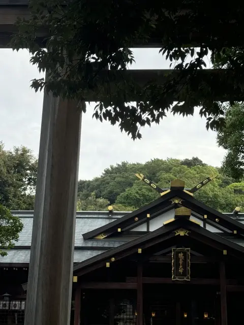 至高のパワースポット伊勢神宮へ！大人女子の画像_7