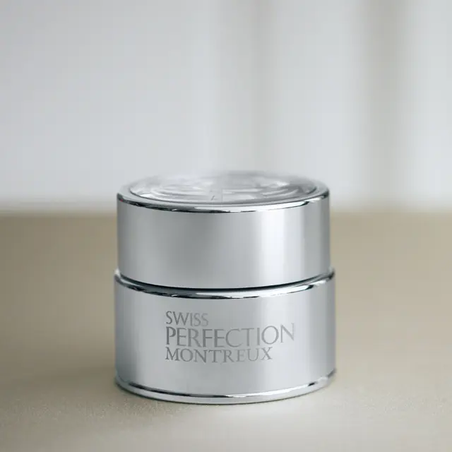 スイス･パーフェクション PL リッチクリーム
