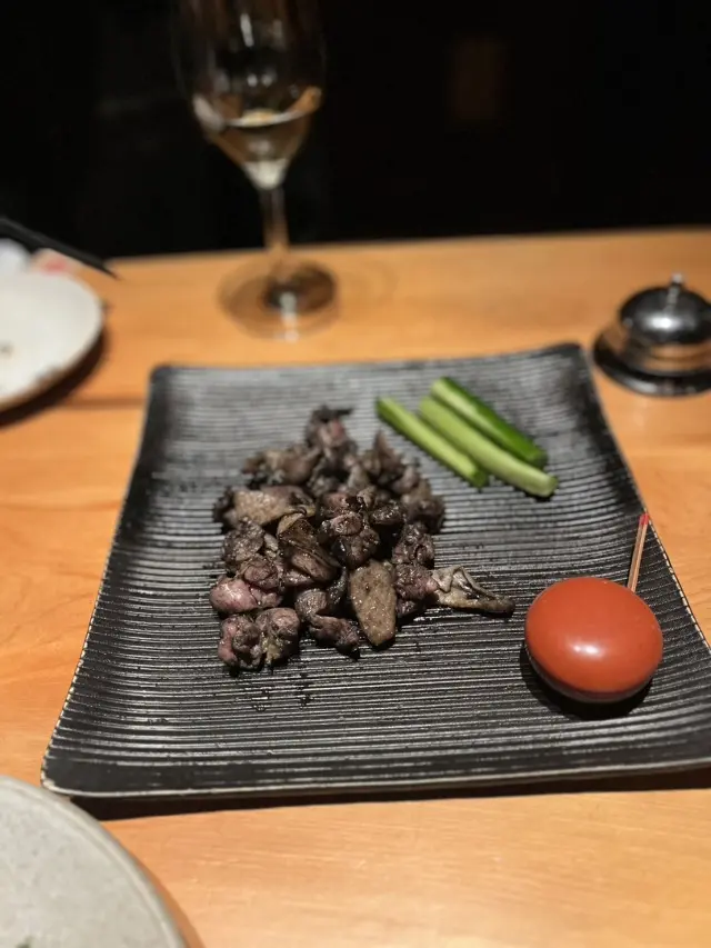 【大人の隠れ家】美味しい日本酒と地鶏のおの画像_9