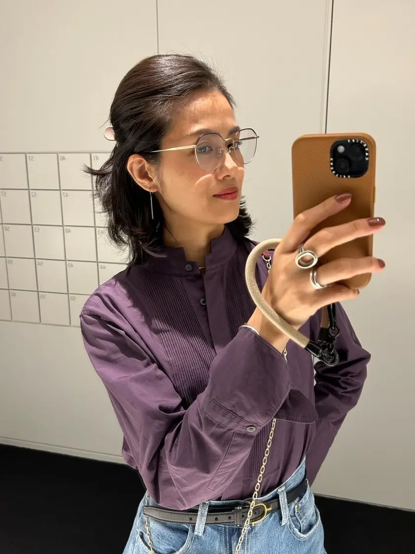 UNIQLOの褒められコーデの画像_3