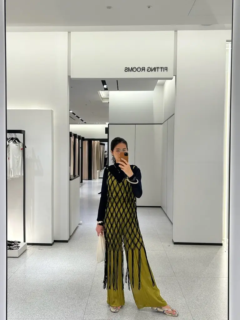 ZARAのセールアイテムで夏を楽しむの画像_4