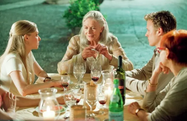 『ジュリエットからの手紙』