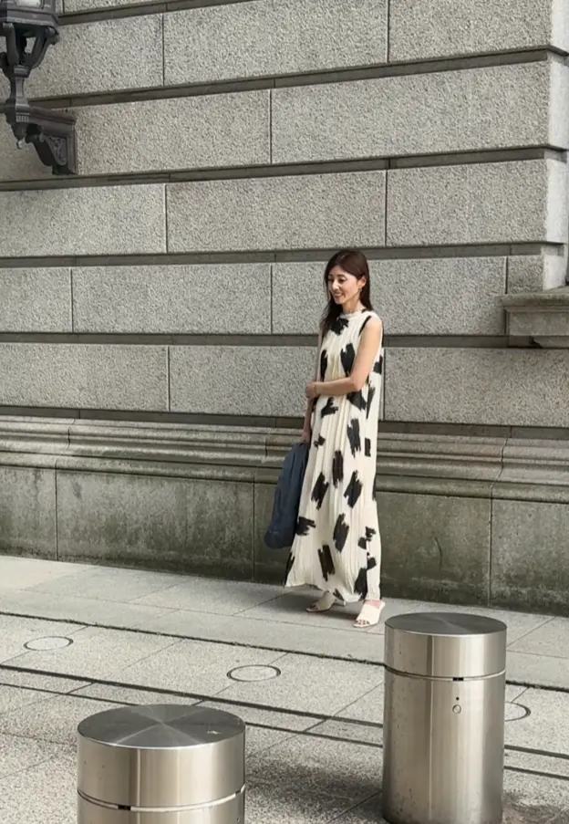 私のおでかけベストスタイル。着用アイテムの画像_4