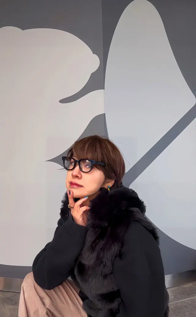 冬の風に吹かれて。の画像_5