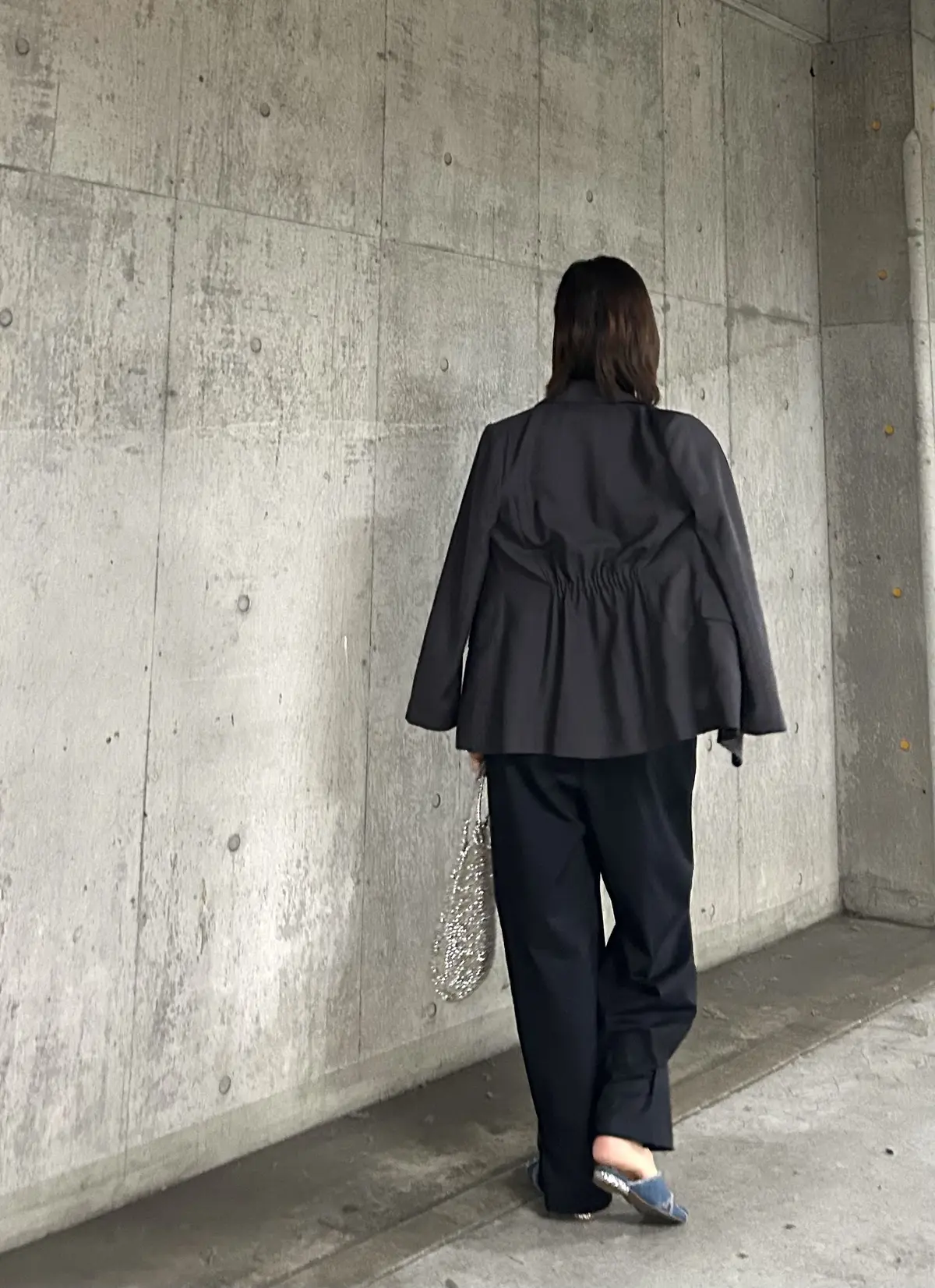 秋にも使えるオールインワンの画像_2