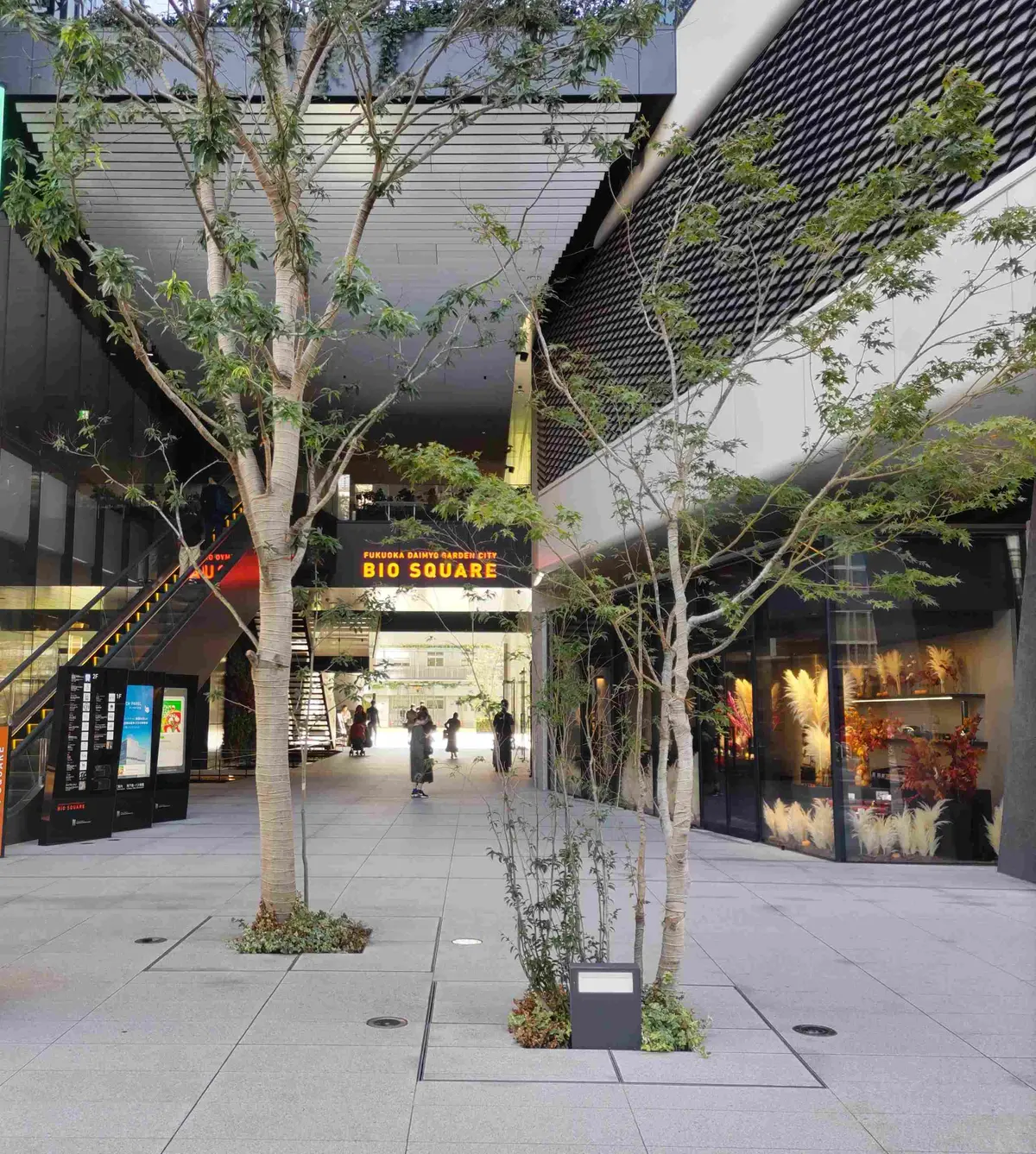 『福岡大名ガーデンシティ』の画像_2