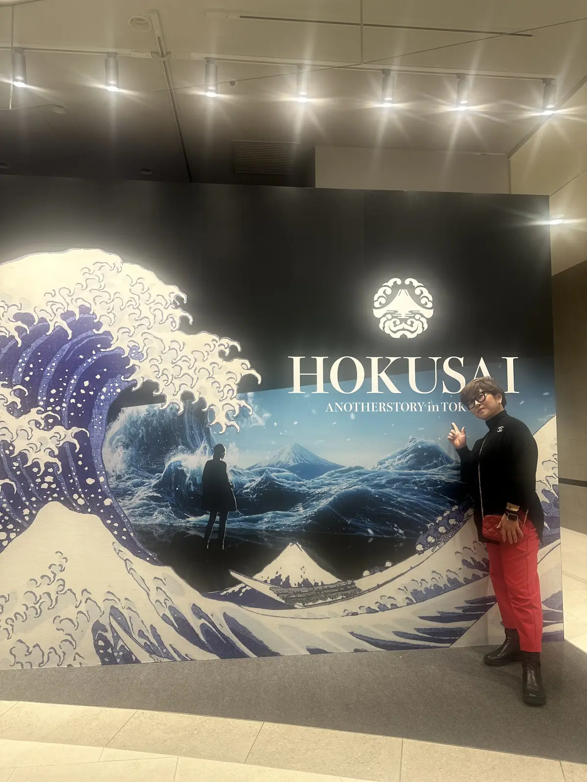 お気に入りのZARAのRED colorの画像_3