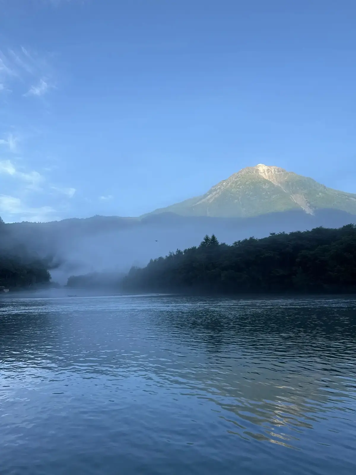 上高地で18kmのトレッキング！！絵葉書のような景色を歩いた1日♡