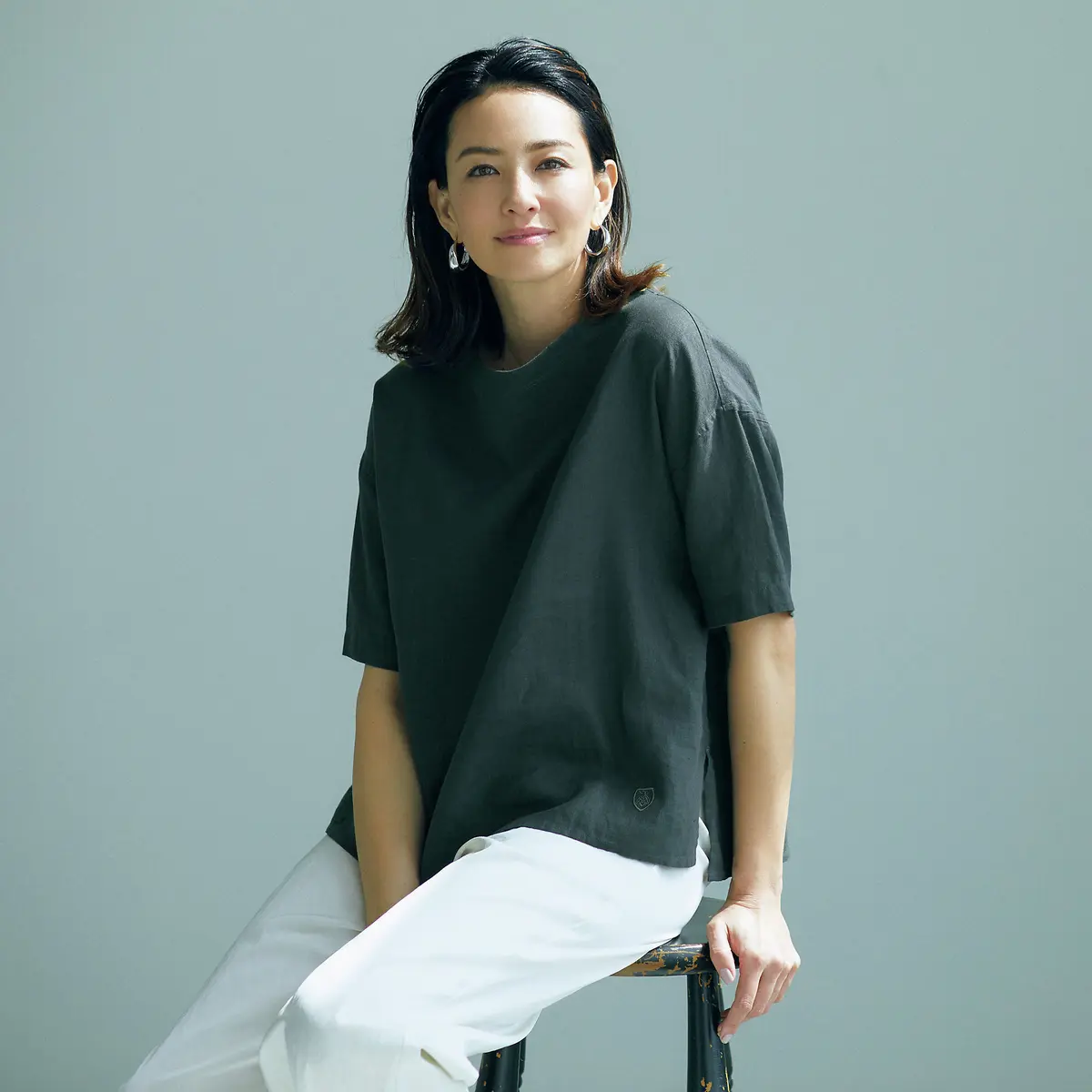 50代の最新ファッション＆ビューティアイテム見本帖