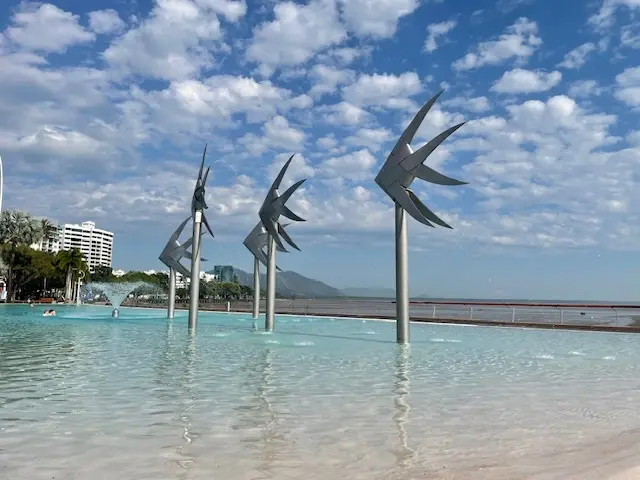 オーストラリア旅行　ケアンズへ☆の画像_1