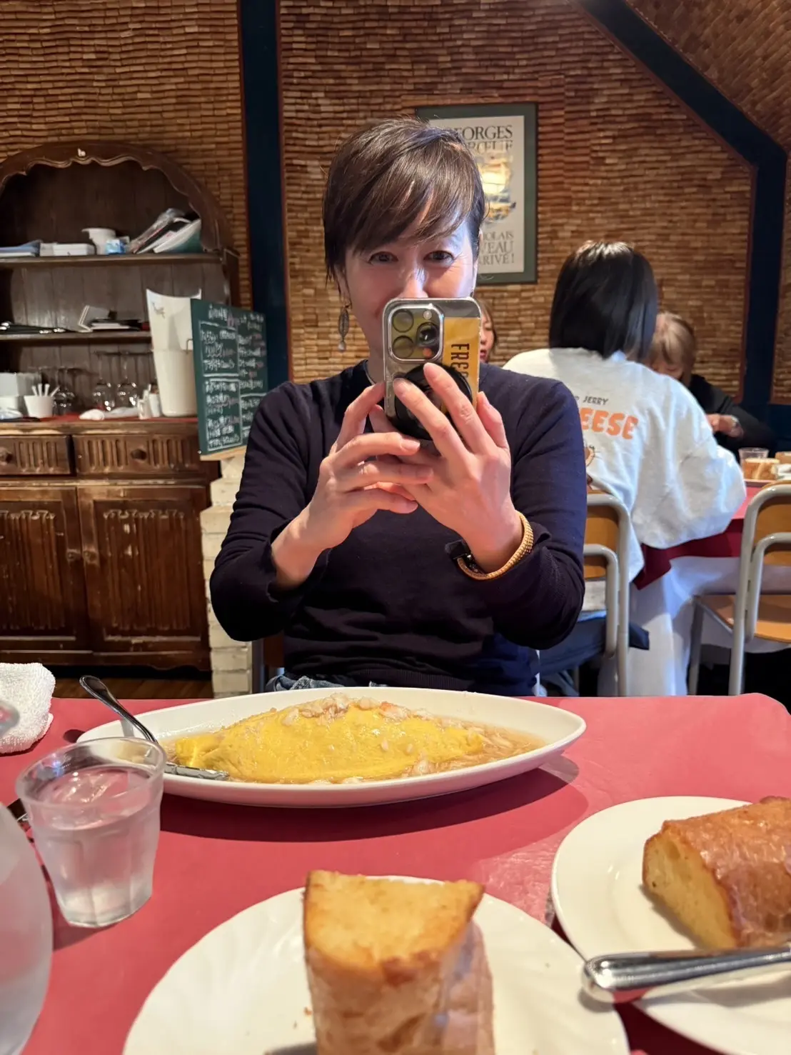 言葉が止まらなかった午後のことの画像_6