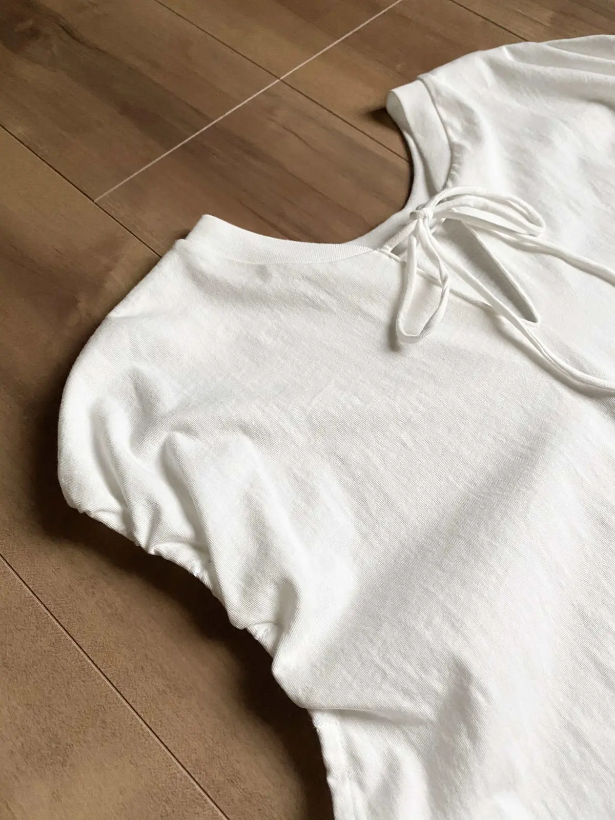 tomorrow landの夏Tシャツの画像_2