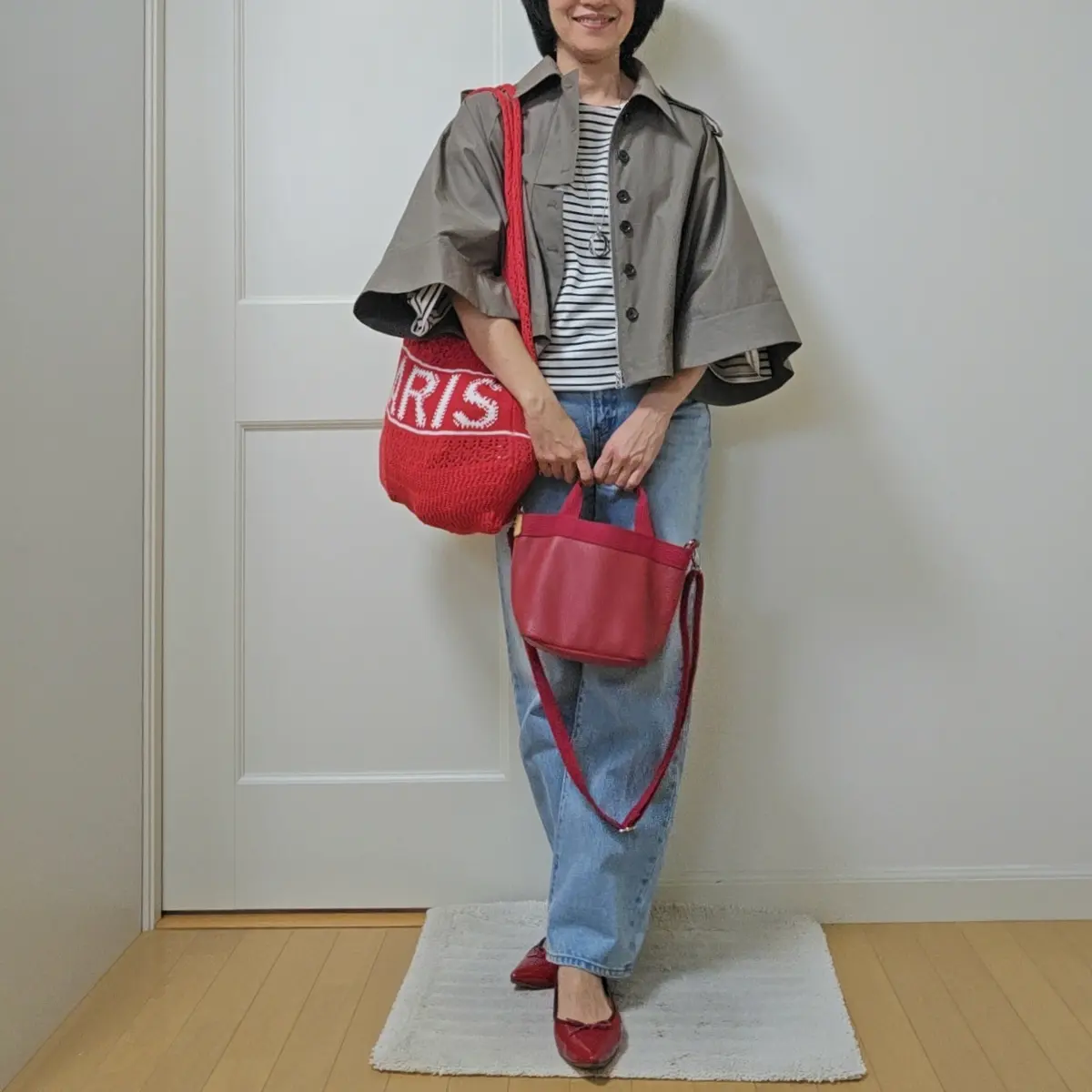 コーディネートで振り返る4月の画像_24