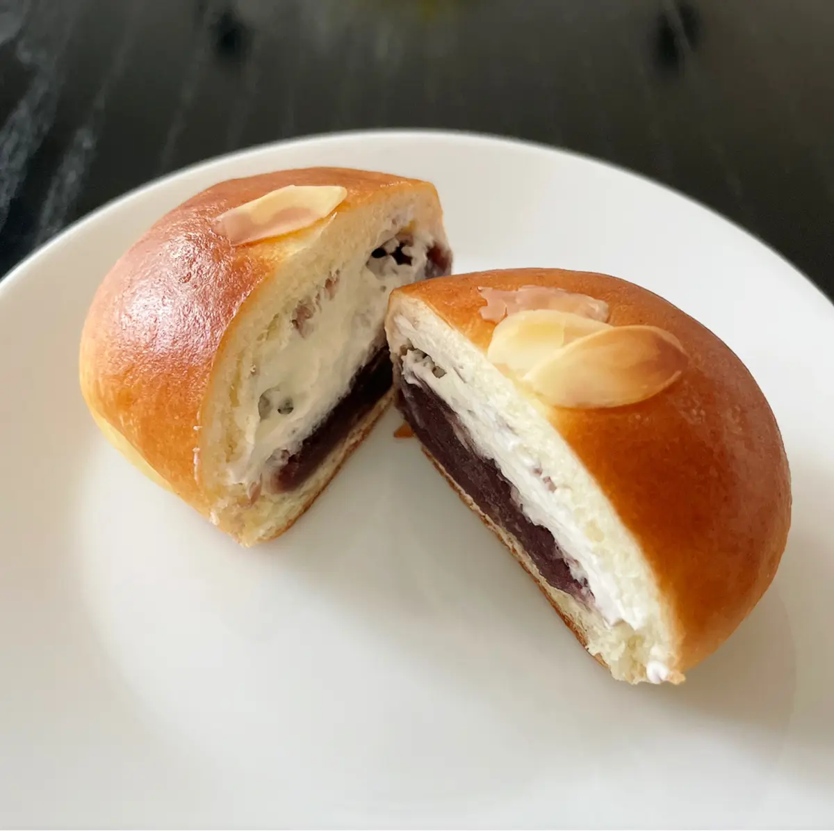 あんこ好きさんにオススメする絶品パン屋さの画像_2