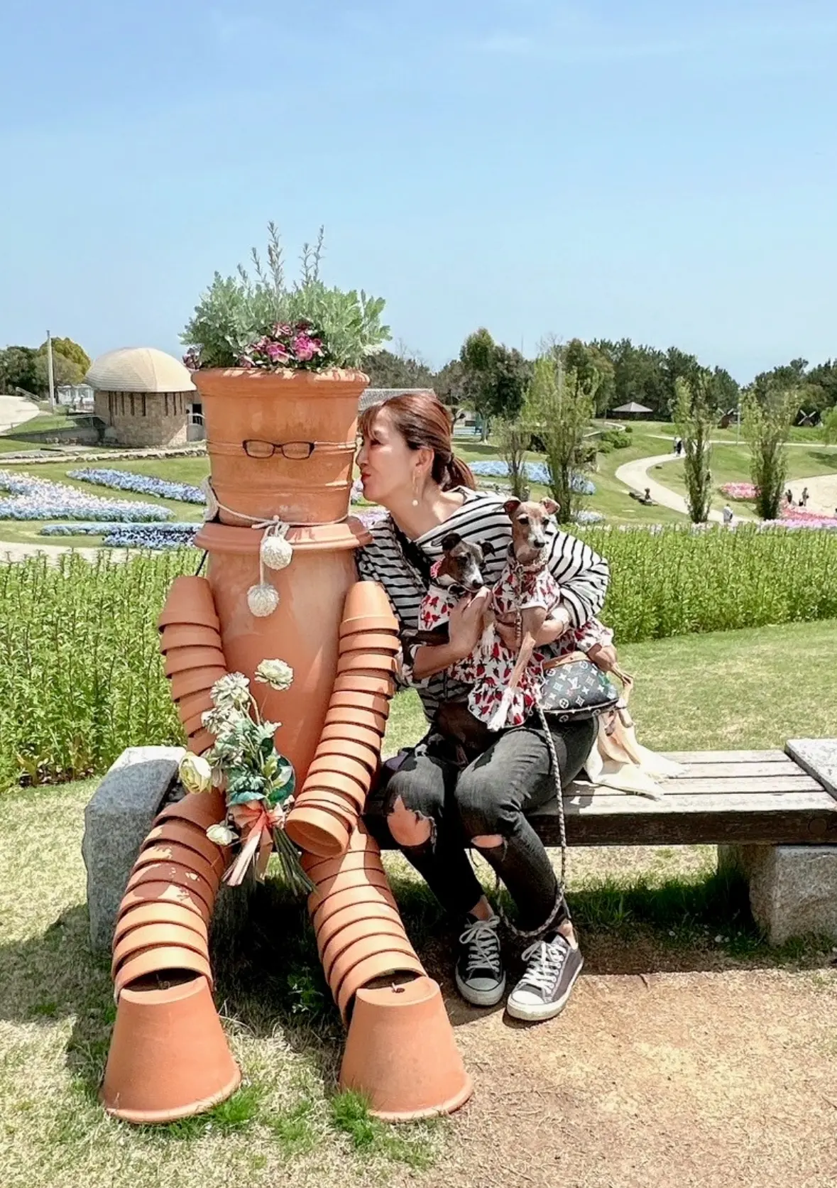 ワンズと淡路島旅行はいかが？😊の画像_17