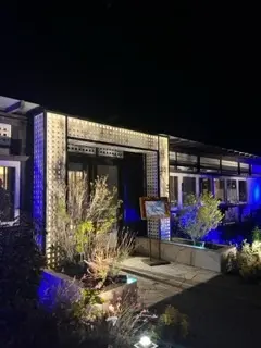 新しくできていたレストラン！