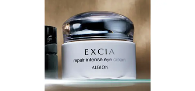 アルビオン　エクシア  リペア インテンス アイクリーム