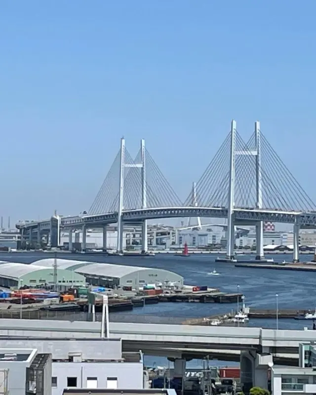 ふらふらと横浜散歩♪の画像_5