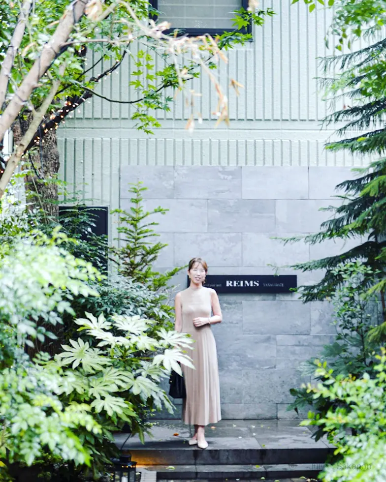 一軒家フレンチレストラン【REIMS Yの画像_9