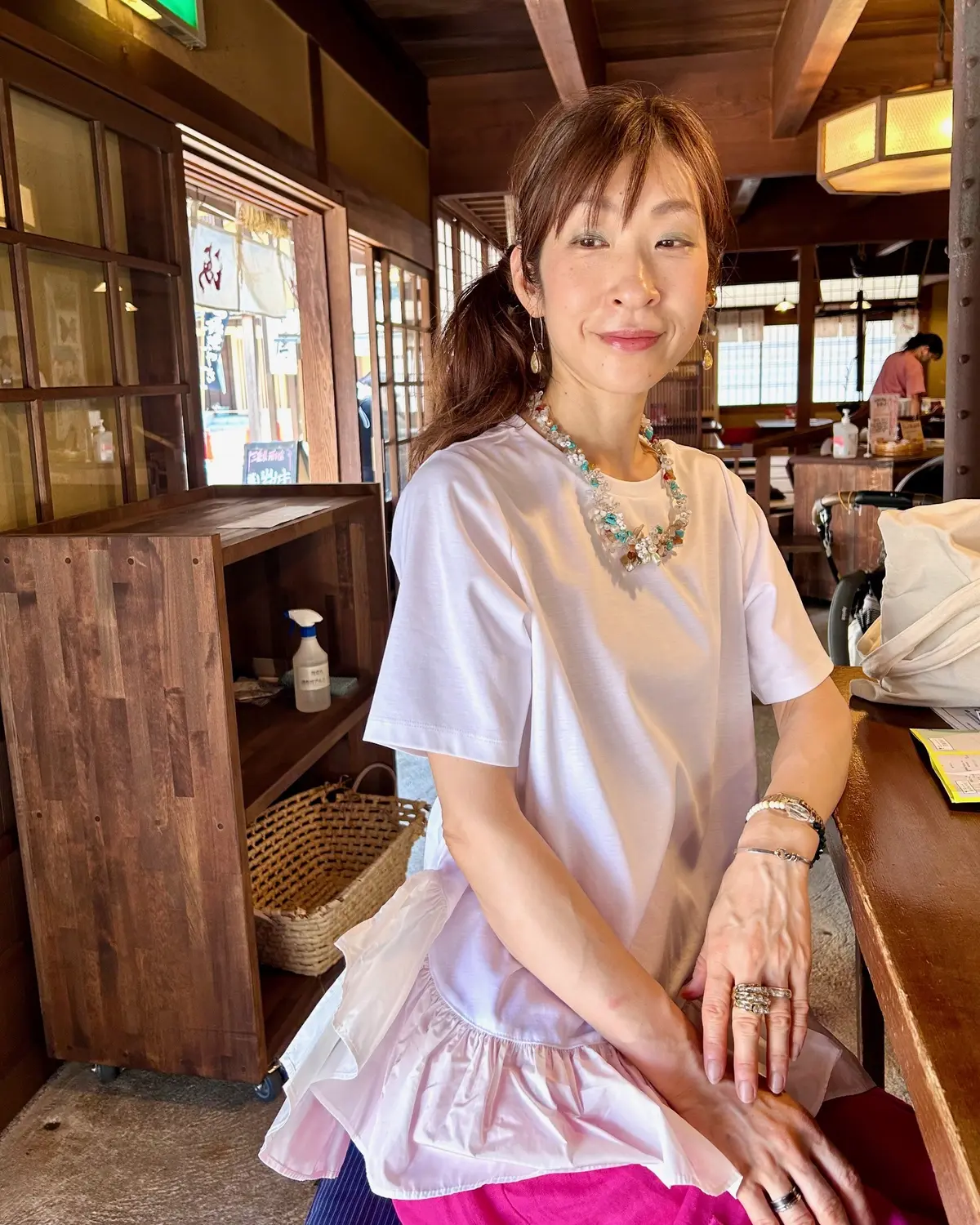 パワースポット【伊勢神宮】を巡る2日間②の画像_11