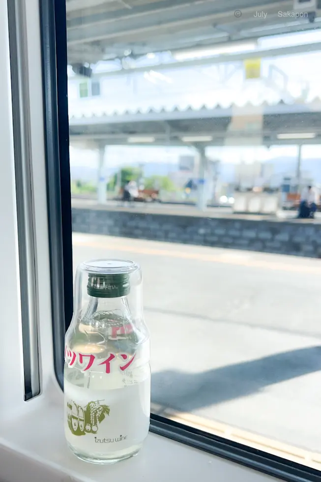 【旅するさかぽん】恋するレトロなソーダ🫧の画像_9