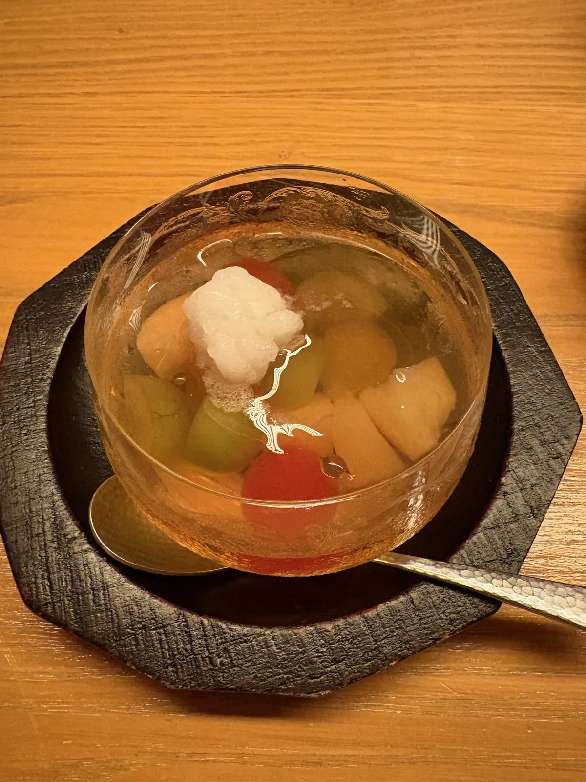 パレスホテル東京 STAY DAY２の画像_16