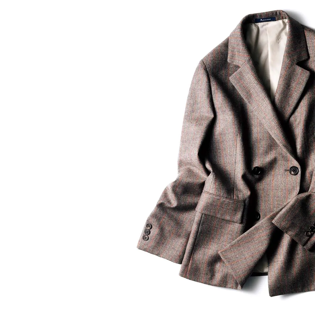 Aquascutum《アクアスキュータム》