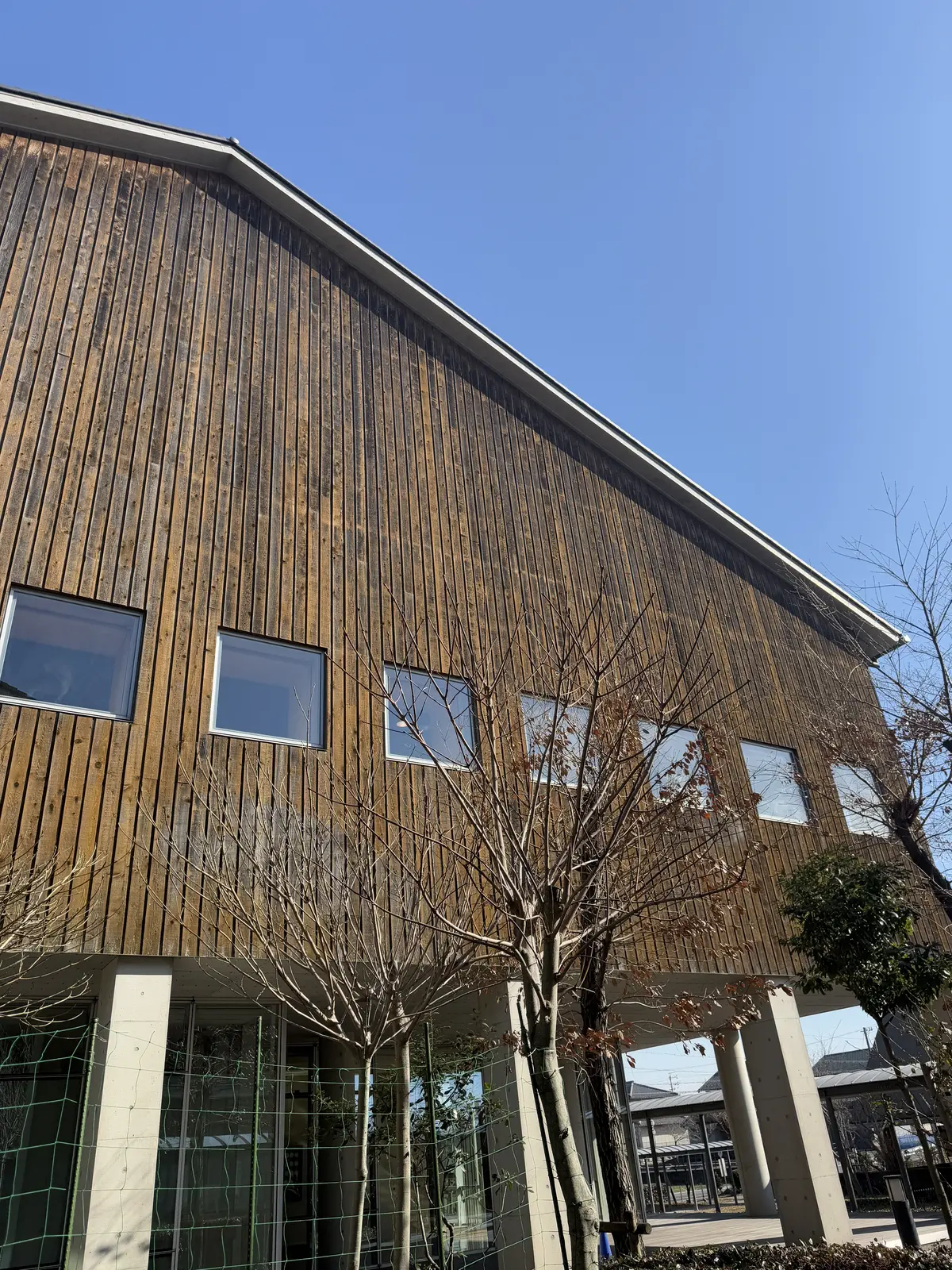 久しぶりの図書館でチェアリング！！の画像_1