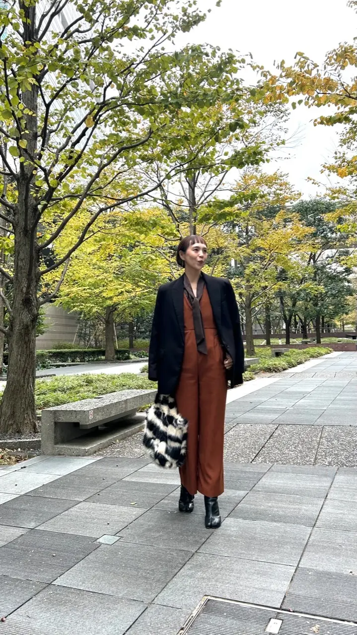 1着あると便利なZARAの定番ジャケットの画像_7