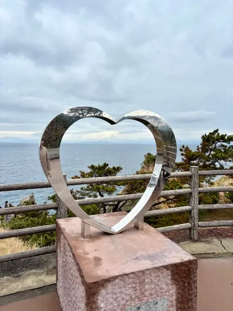 春の伊豆。お花見、淡島マリンパークへおでの画像_1
