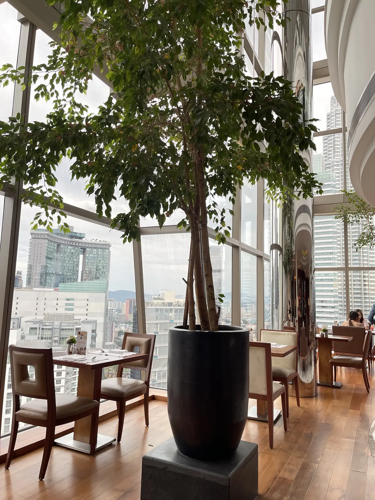 遅めの夏休みはマレーシアへ⭐︎オススメホの画像_4