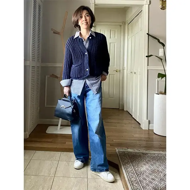 高田季世子さん