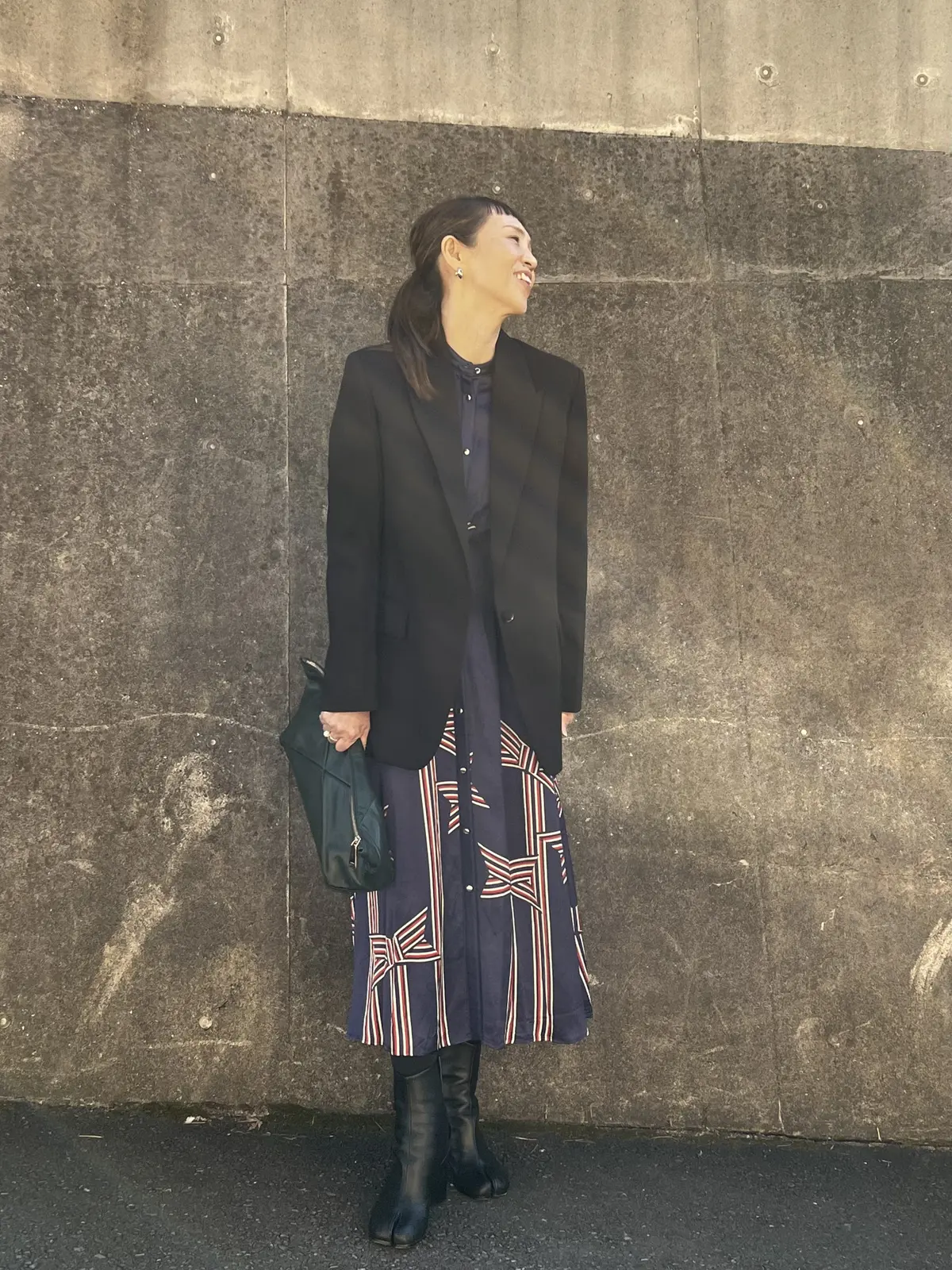 この秋大活躍したZARAのジャケットの画像_7