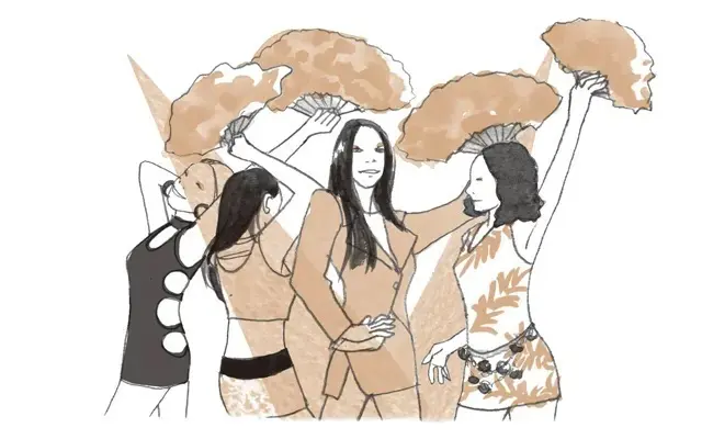 2023年で50歳になった人の主なできごと