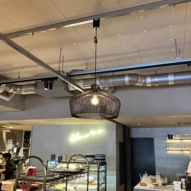 北参道エリアの人気カフェ、グッドモーニンの画像_2