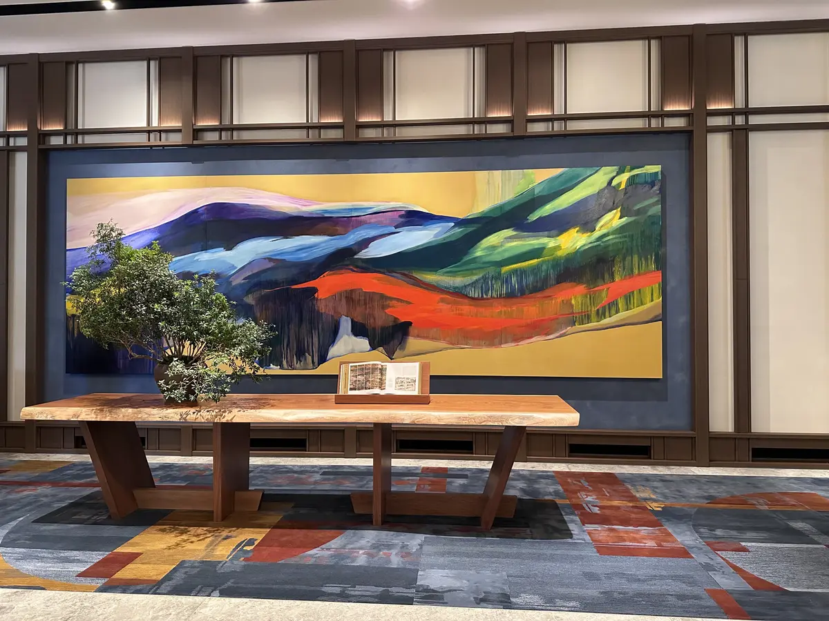 WALDORF ASTORIA OSAKの画像_3