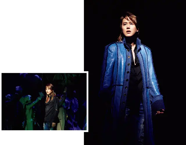 『モーツァルト！』（’16）