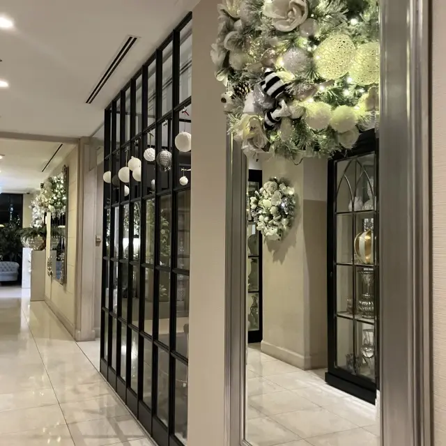 ソワレドゥエクラのコーディネートの画像_2