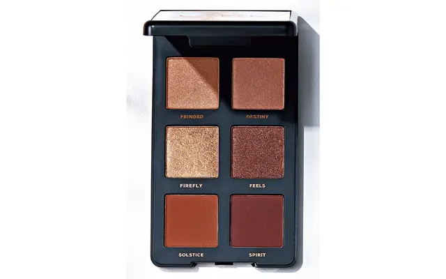 洗練された目もとへ