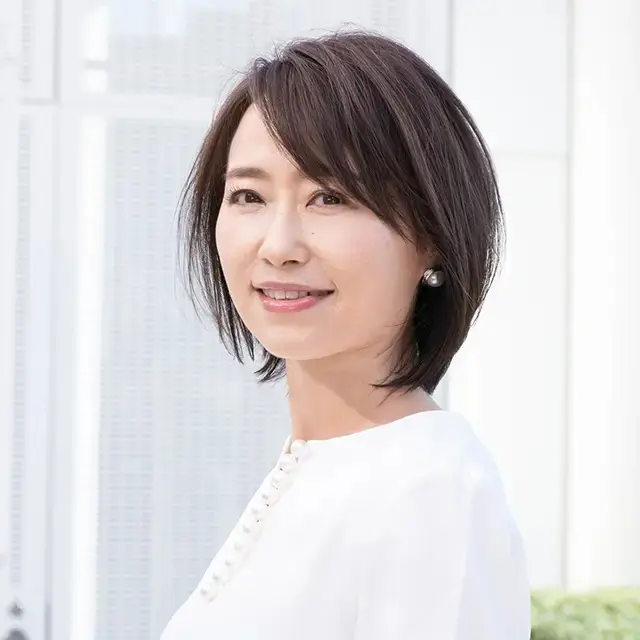 50代、秋のトレンドヘアスタイル「大人ボブ43選」