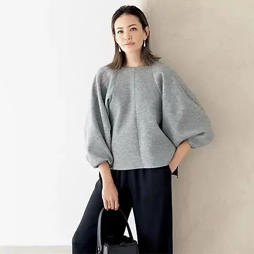 【50代 ファッション】春はこれが着たいの画像_17