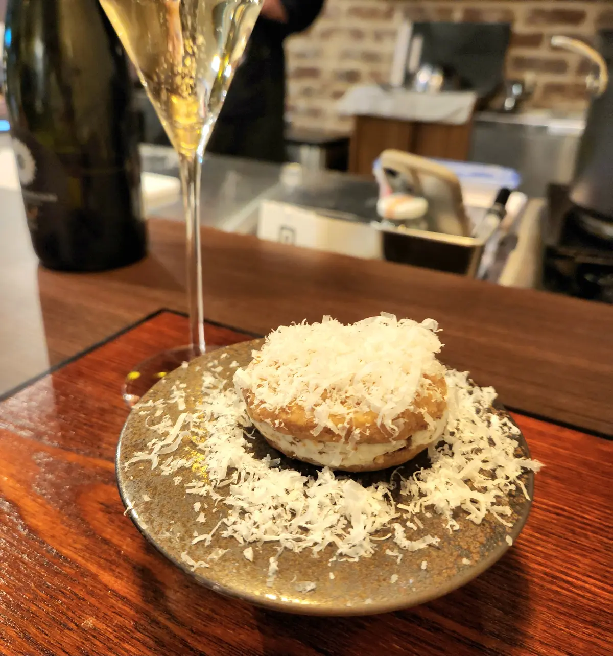 神楽坂開拓～隠れ家イタリアン TROMBの画像_6