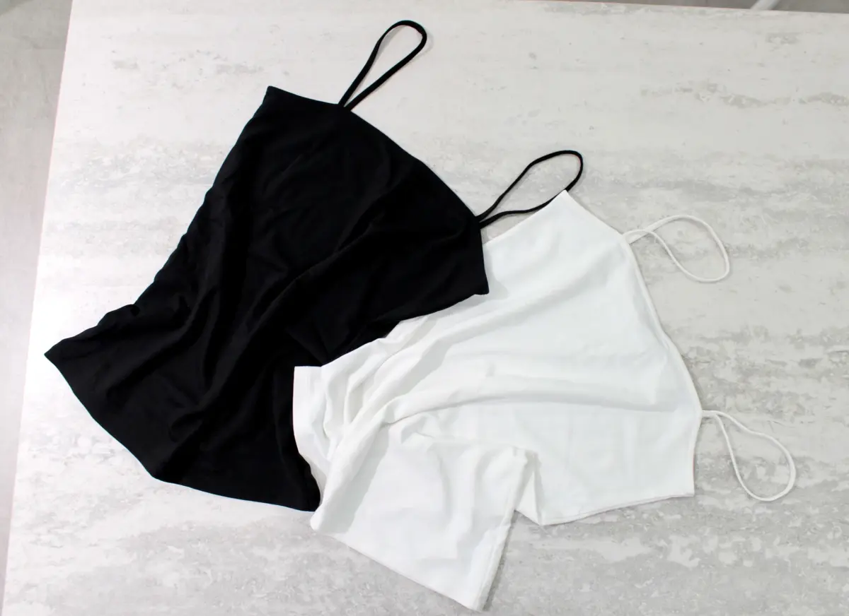 theory luxe　キャミソール