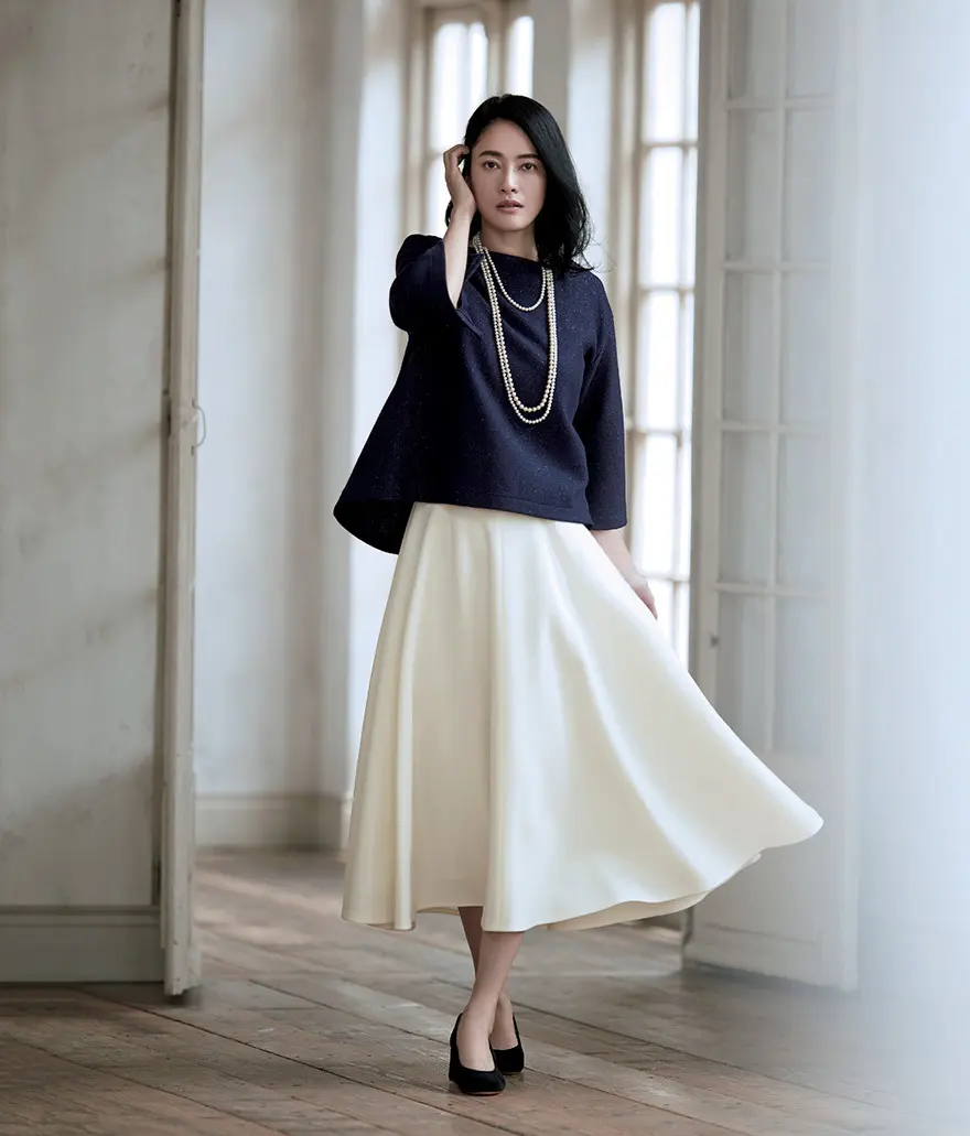 E by eclatのアイテムで実現するの画像_1