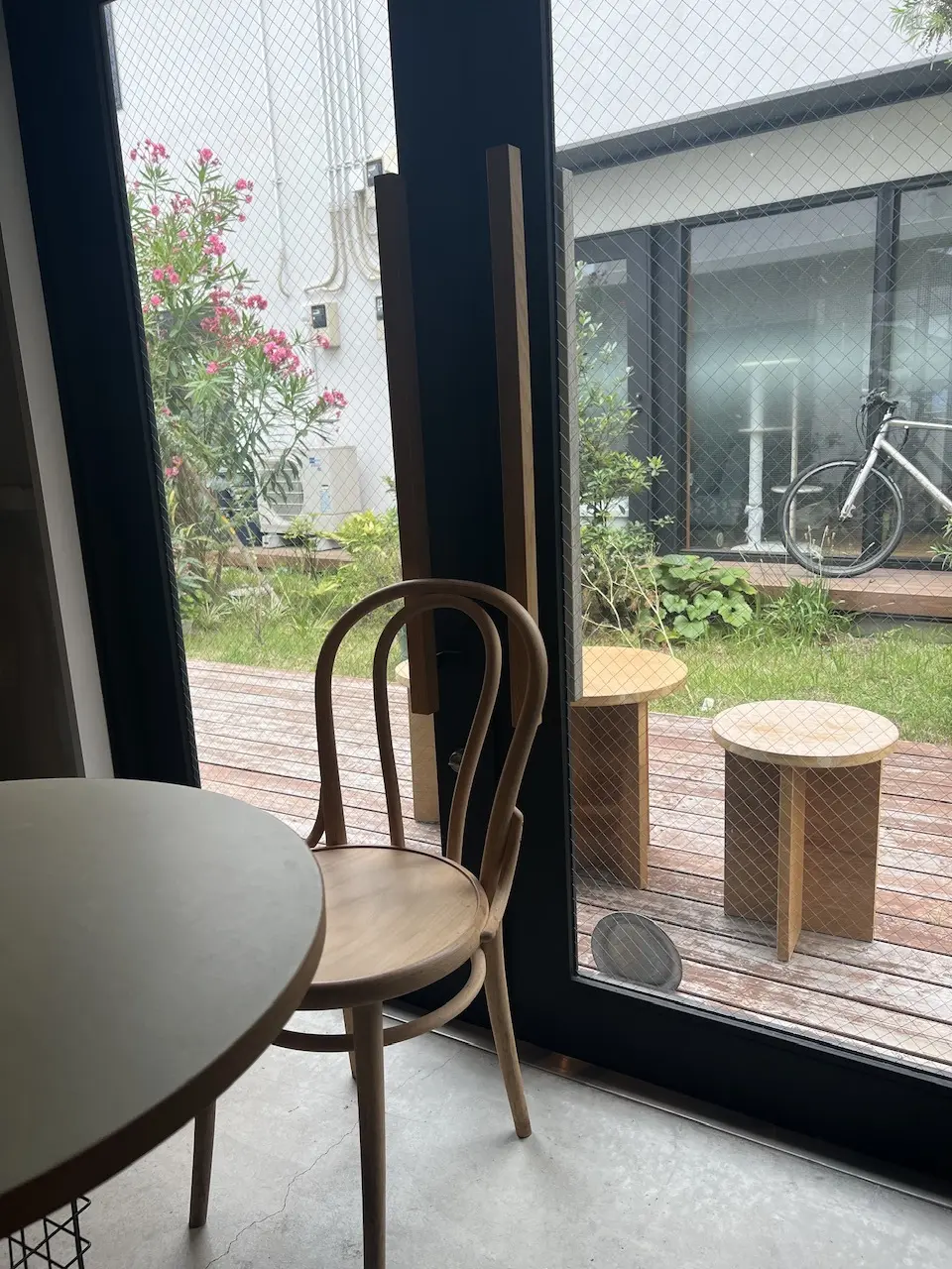 心ときめく桃パフェ♡コーデはピンク小物をの画像_5