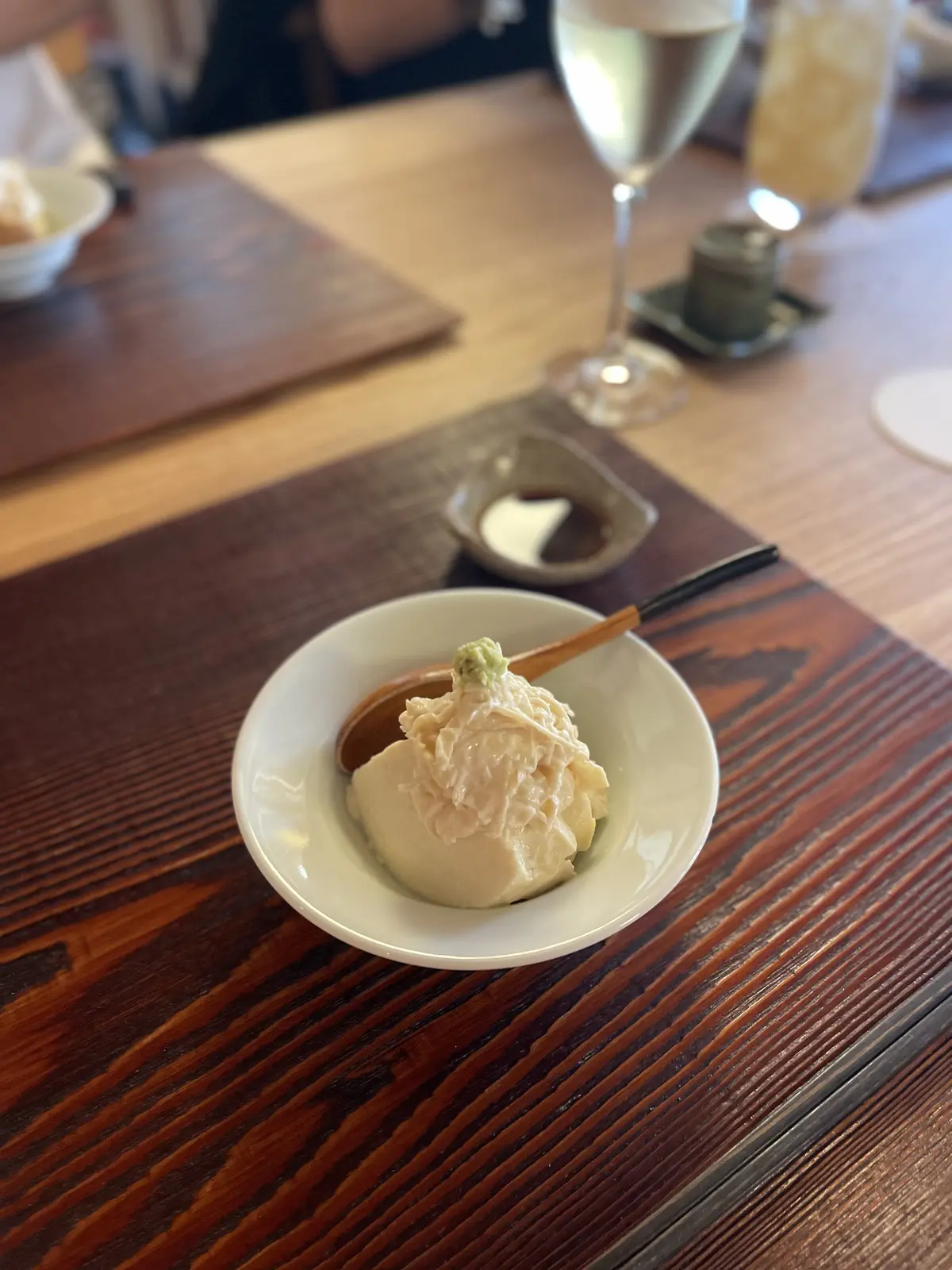 秋の鎌倉散策🍂旧加賀邸で頂く蕎麦会席と昭の画像_6