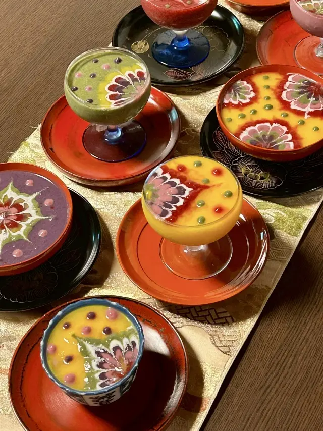 アラフィフ浴衣でお出かけの画像_8