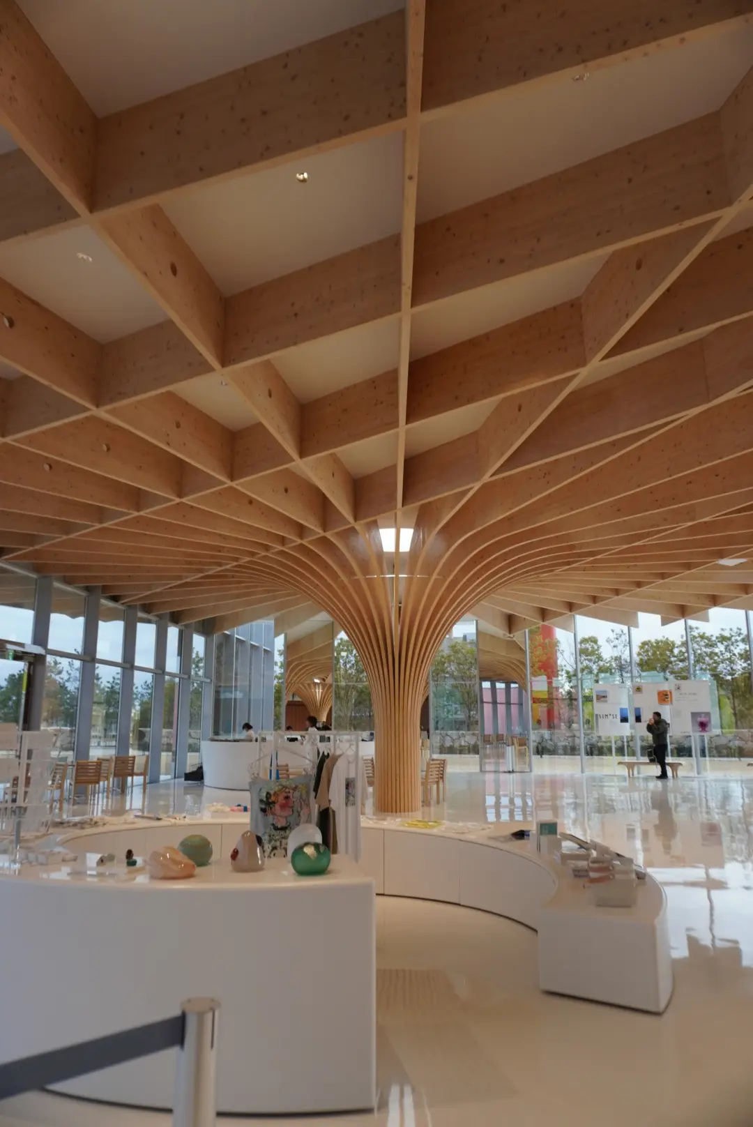 グルッと３６０度美しい!!おススメのインの画像_6