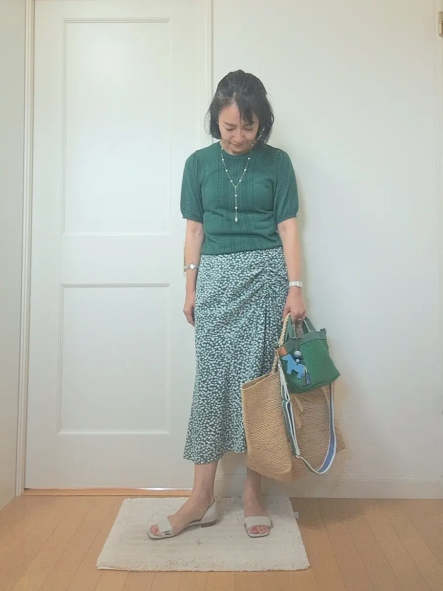 大好きなブランドのカスタマイズバッグチャの画像_14