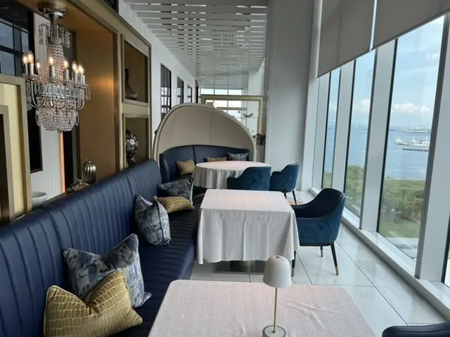 ザ・カハラ・ホテル＆リゾート横浜♡勇気をの画像_4